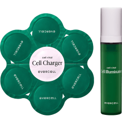 Набор "Программа клеточного обновления Cell Vital 1 неделя"