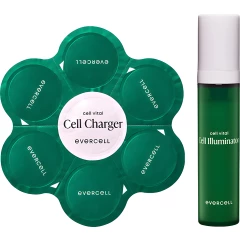 Набор "Программа клеточного обновления Cell Vital 1 неделя"