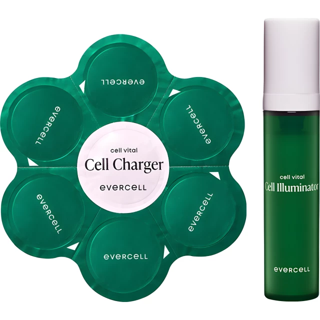 Набор "Программа клеточного обновления Cell Vital 1 неделя"