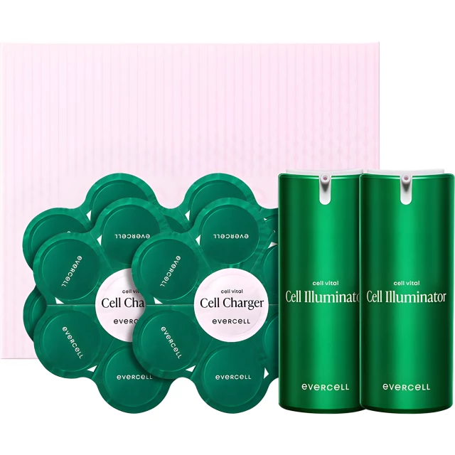 Набор "Программа клеточного обновления Cell Vital 28 дней"