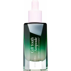 Омолаживающая сыворотка с высококонцентрированными факторами роста и стволовыми клетками