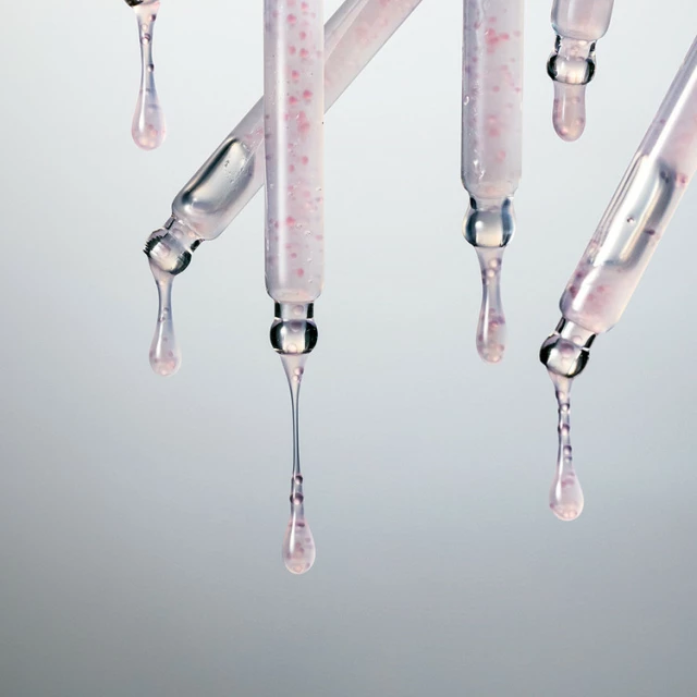 Омолаживающая сыворотка с высококонцентрированными факторами роста и стволовыми клетками - изображение 2