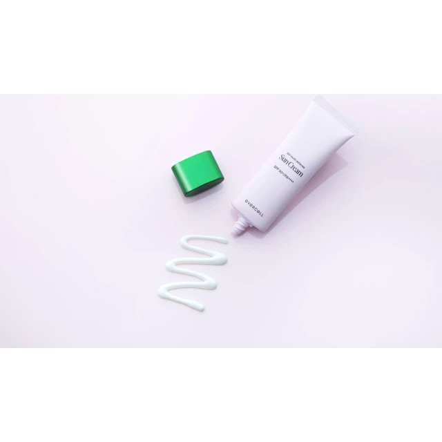 Омолаживающий многофункциональный солнцезащитный крем для лица SPF50+/PA++++ - изображение 5