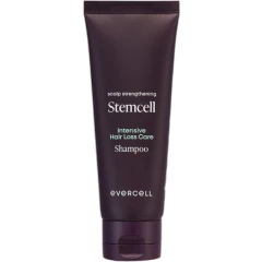 Шампунь от выпадения волос со стволовыми клетками