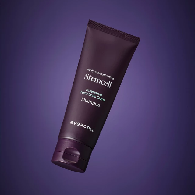 Шампунь от выпадения волос со стволовыми клетками - изображение 2