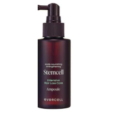 Сыворотка от выпадения волос со стволовыми клетками