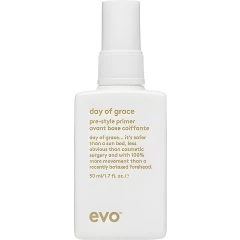 [Благо]датный день несмываемый кондиционер с термозащитой, дорожный формат