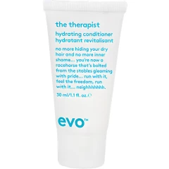 [Терапевт] увлажняющий кондиционер, дорожный объем