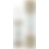 Разогревающее массажное масло Gourmet с ароматом кокоса