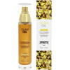 Сухое масло с блеском Glam Oil для волос и тела
