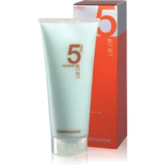 Крем-лифтинг для коррекции фигуры увлажняющий "Шаг 5. Взлет"