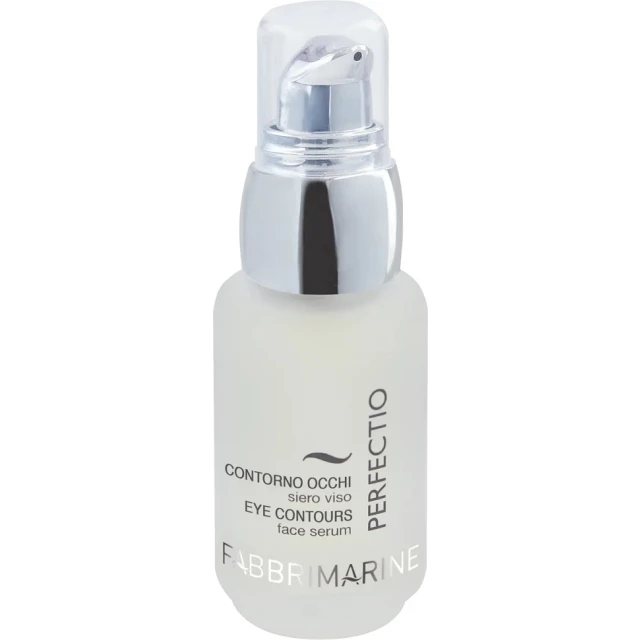 Сыворотка для контура глаз с планктоном и морским коллагеном