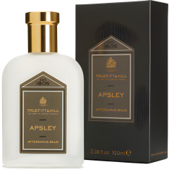 Apsley Aftershave Бальзам после бритья