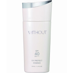 Уизаут Солнцезащитная эссенция SPF40