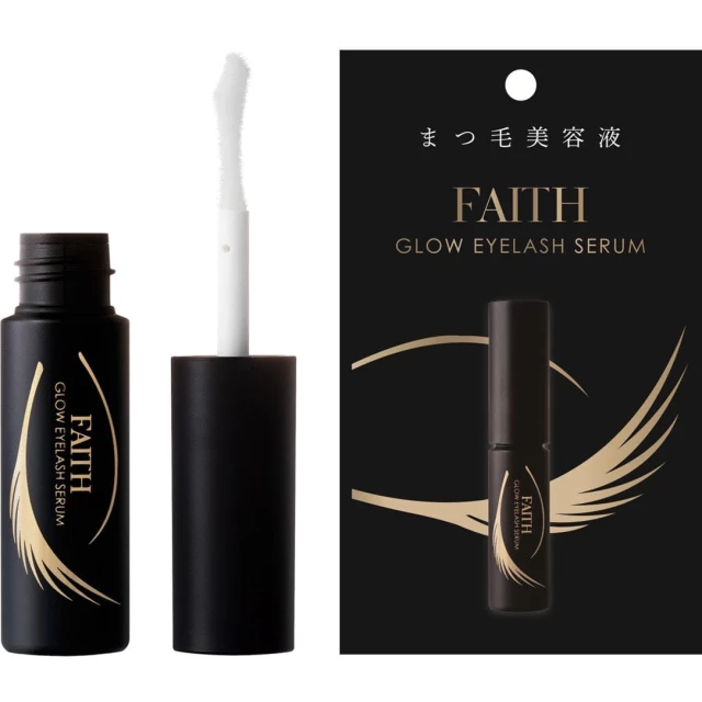 Укрепляющая сыворотка для ресниц - изображение 2