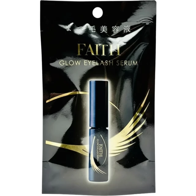 Укрепляющая сыворотка для ресниц - изображение 3