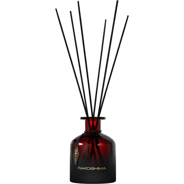 Ароматический диффузор CRESOL ROSSO