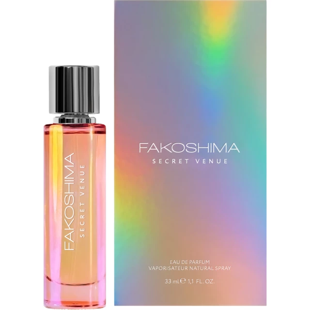 Парфюмерная вода SECRET VENUE - изображение 2