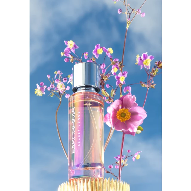 Парфюмерная вода SECRET VENUE - изображение 4