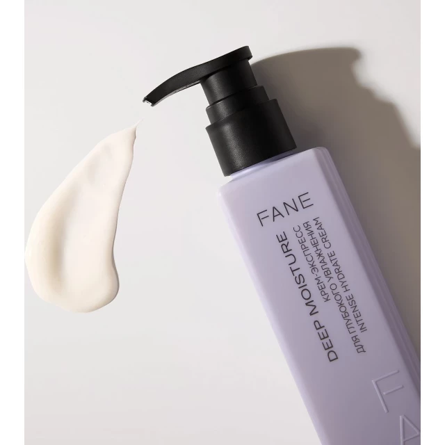 Крем-экспресс "Глубокое увлажнение" - изображение 2