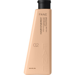 Крем-кондиционер для объема Hair Energy