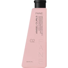 Крем-кондиционер для вьющихся волос Angel Curls