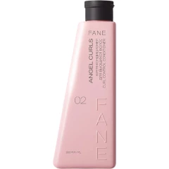 Крем-кондиционер для вьющихся волос Angel Curls