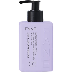 Маска-блеск для глубокого увлажнения Deep Moisture