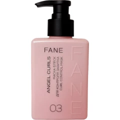 Маска-блеск для вьющихся волос Angel Curls