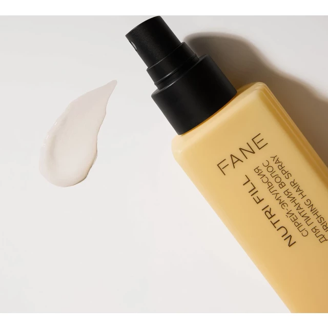 Спрей-эмульсия для питания волос "Питательное восстановление" - изображение 2