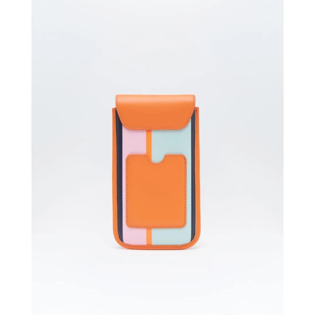 Футляр для мобильного телефона Raye Orange - изображение 3