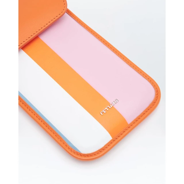 Футляр для мобильного телефона Raye Orange - изображение 4