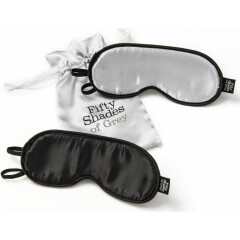 Маска Fifty Shades of Grey No Peeking 2 шт