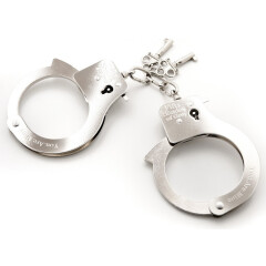 Наручники You. Are. Mine.