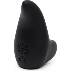 Пальчиковый вибратор Fifty Shades of Grey Finger Sensation