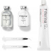 Дермо-косметический набор Fillerina 12HA Densifying-Filler + дневной крем, уровень 3