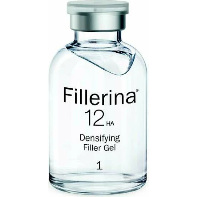 Филлерина 12HA - уровень 3 дермо-косметический набор с укрепляющим эффектом - изображение 4
