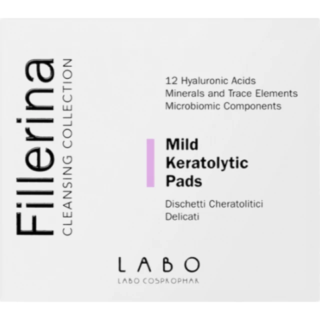 Мягкие очищающие кератолитические диски - изображение 2