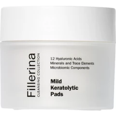 Мягкие очищающие кератолитические диски