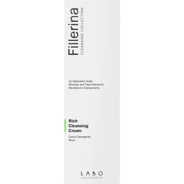 Насыщенный очищающий крем - изображение 2