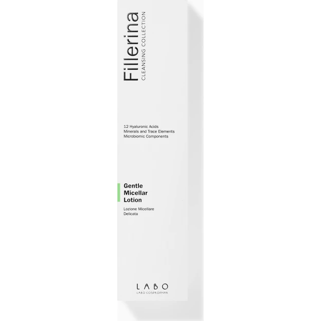 Очищающий мицеллярный лосьон - изображение 2