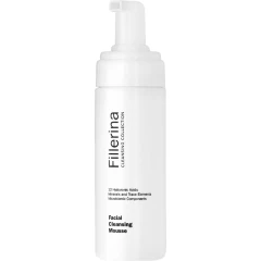 Очищающий мусс для лица