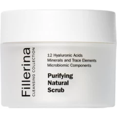 Очищающий натуральный скраб