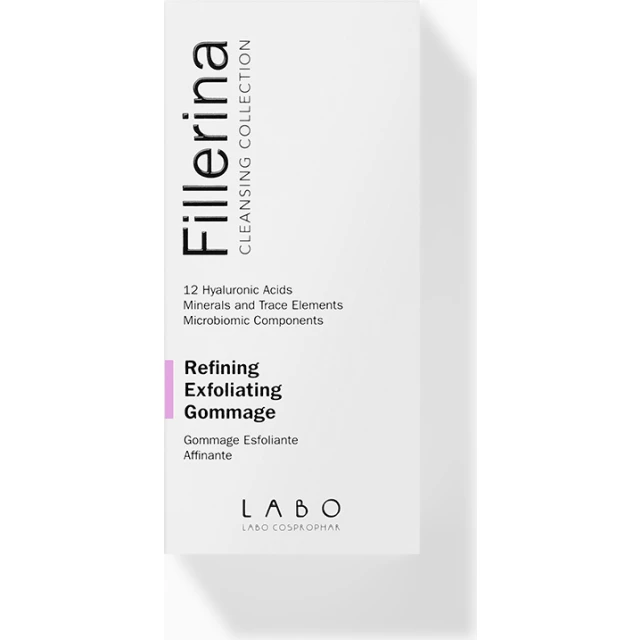 Очищающий отшелушивающий гоммаж - изображение 2