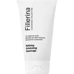 Очищающий отшелушивающий гоммаж