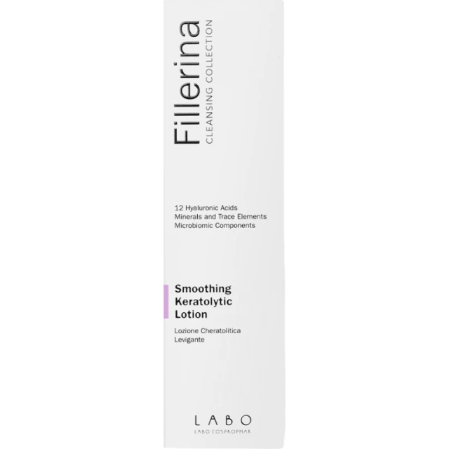 Разглаживающий кератолитический лосьон - изображение 2