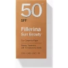 Sun Beauty крем для лица солнцезащитный SPF50+