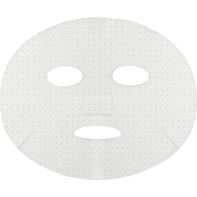 Тканевая маска для лица c двойным эффектом филлера - изображение 3