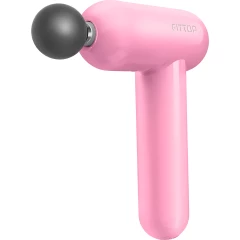 Перкуссионный массажер SuperHit Mini, розовый
