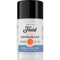 Дезодорант-стик Citrus Spectre